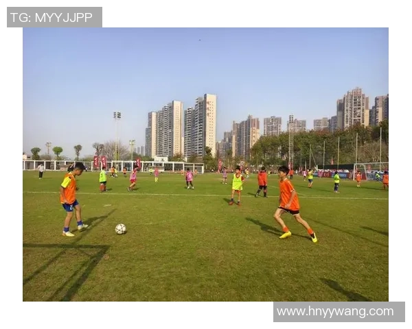 268足球引领新潮流打造全民健身新平台助力青少年成长与发展 268足球引领新潮流打造全民健身新平台助力青少年成长与发展