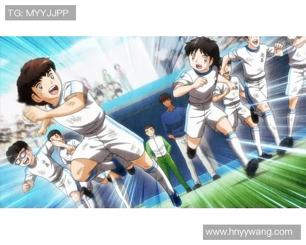 SS足球小将:热血青春与梦想的足球之旅,重燃少年激情与团队精神 SS足球小将:热血青春与梦想的足球之旅,重燃少年激情与团队精神