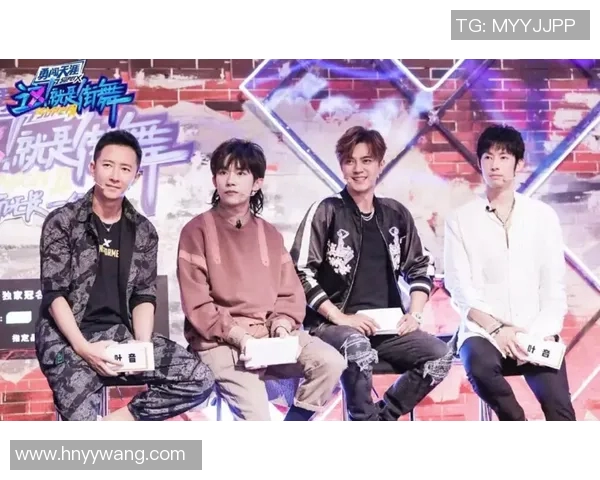 上海街舞队运营革新探索：从传统模式到现代化管理的转型之路